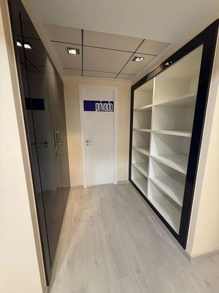 Oficina en alquiler en Alcoy/Alcoi