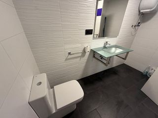 Oficina en alquiler en Alcoy/Alcoi