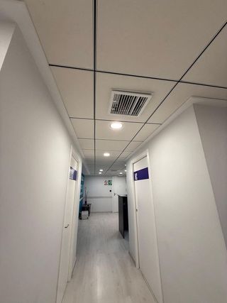 Oficina en alquiler en Alcoy/Alcoi