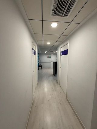 Oficina en alquiler en Alcoy/Alcoi