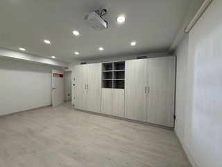 Oficina en alquiler en Alcoy/Alcoi