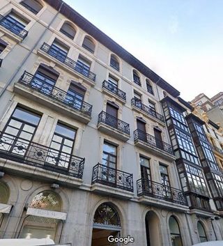 Oficina en alquiler en Campo San Francisco - Plaza de América en Oviedo