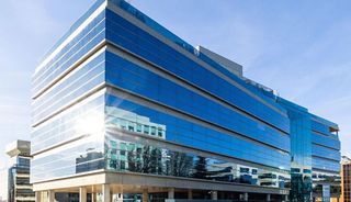 Oficina en alquiler en San Juan Bautista en Madrid