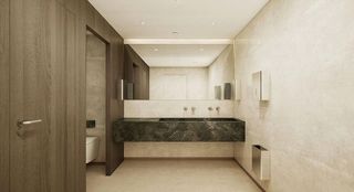 Oficina en alquiler en San Juan Bautista en Madrid