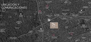 Oficina en alquiler en San Juan Bautista en Madrid