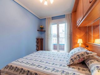 Piso en alquiler en Centro en Gijón