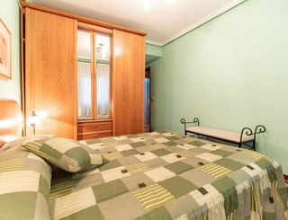 Piso en alquiler en Centro en Gijón