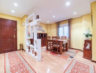 Piso en alquiler en Centro en Gijón