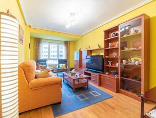 Piso en alquiler en Centro en Gijón