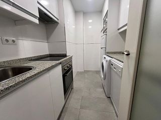 Piso en alquiler en Cuatro Caminos en Madrid