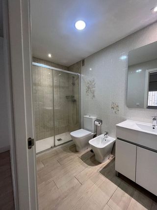 Piso en alquiler en Cuatro Caminos en Madrid