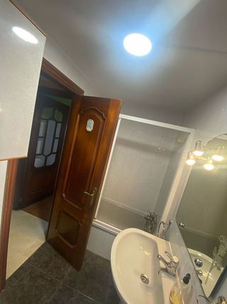 Piso en alquiler en Caranza en Ferrol