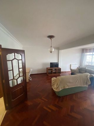 Piso en alquiler en Caranza en Ferrol