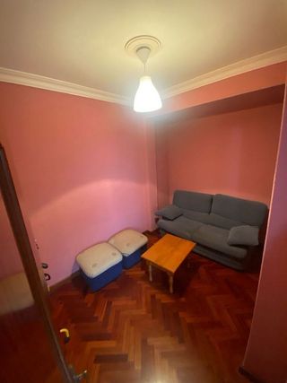 Piso en alquiler en Caranza en Ferrol