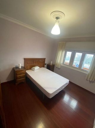 Piso en alquiler en Caranza en Ferrol