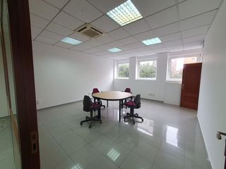 Oficina en alquiler en Alcaravaneras en Palmas de Gran Canaria(Las)