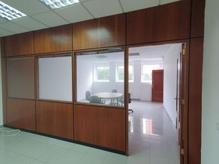 Oficina en alquiler en Alcaravaneras en Palmas de Gran Canaria(Las)