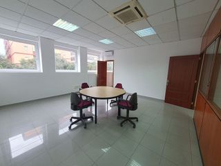 Oficina en alquiler en Alcaravaneras en Palmas de Gran Canaria(Las)