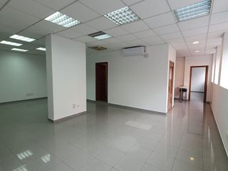 Oficina en alquiler en Alcaravaneras en Palmas de Gran Canaria(Las)