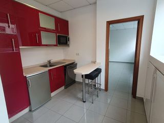 Oficina en alquiler en Alcaravaneras en Palmas de Gran Canaria(Las)