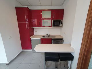 Oficina en alquiler en Alcaravaneras en Palmas de Gran Canaria(Las)