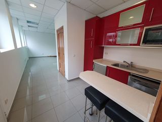 Oficina en alquiler en Alcaravaneras en Palmas de Gran Canaria(Las)