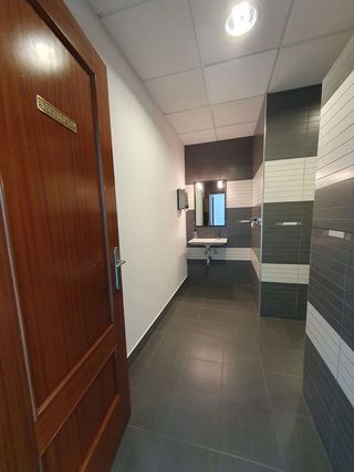 Oficina en alquiler en Alcaravaneras en Palmas de Gran Canaria(Las)