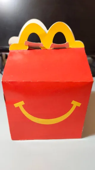 Cartas Pokémon McDonald's 2022