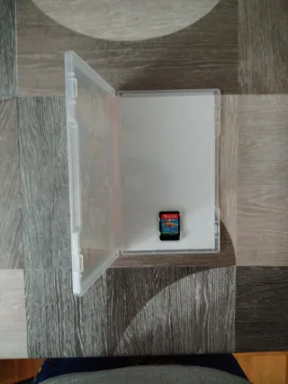 Mario & Sonic Juegos Olímpicos Tokyo 2020 Switch