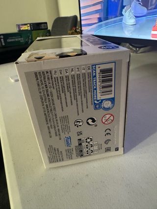 Funko Pop! Anti-Venom 401 Marvel