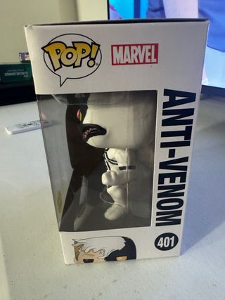 Funko Pop! Anti-Venom 401 Marvel