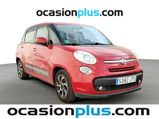 Fiat 500L 1.4 Pop Star 70 kW (95 CV)