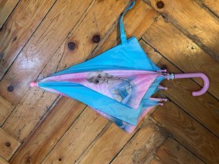 Paraguas infantil Frozen