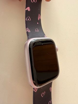 Apple Watch Series 9 41mm GPS + Cellular