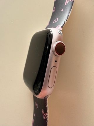 Apple Watch Series 9 41mm GPS + Cellular