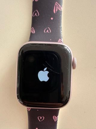 Apple Watch Series 9 41mm GPS + Cellular