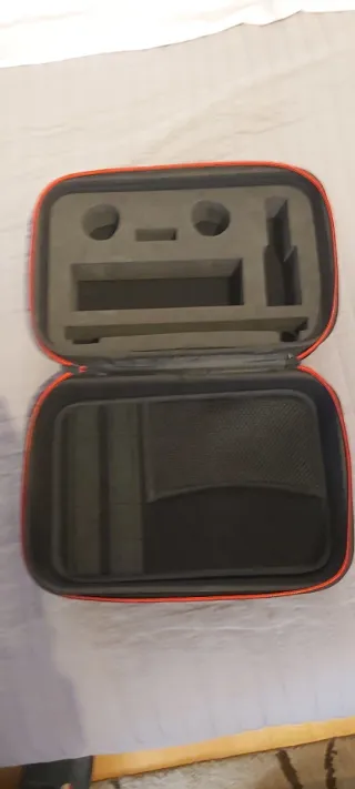 Funda Rígida Nintendo Switch Foluok