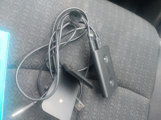 Amazon Echo Auto Alexa