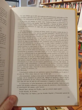 Aspectos de la Historia de Tudela de Duero