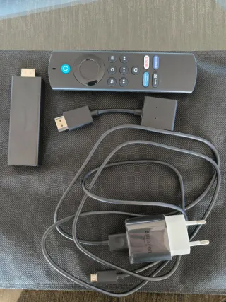 Amazon Fire TV Stick HD (Última Gen)