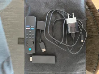 Amazon Fire TV Stick HD (Última Gen)