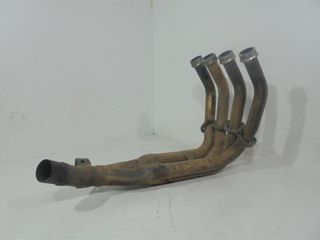 11182 colector escape yamaha yzf 600 r6 r6