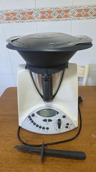 Thermomix TM31 - Muy buen estado
