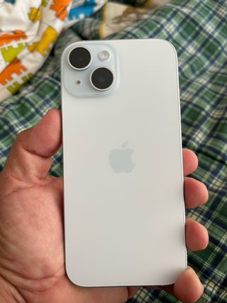 iPhone 15 Bianco