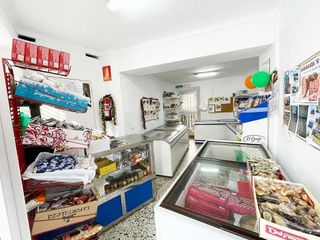 Local comercial en venta en Alcalá de los Gazules