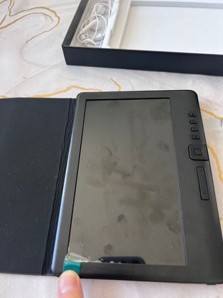 E-Book, fácil de Leer E-Book Read , segundo mano