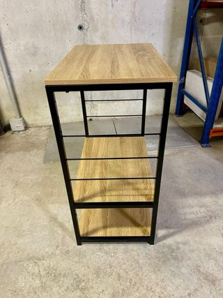 A ESTRENAR. MUEBLE AUXILIAR DE COCINA