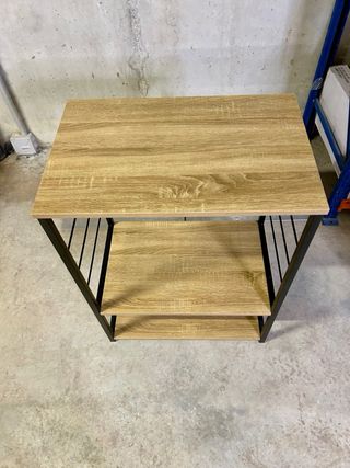 A ESTRENAR. MUEBLE AUXILIAR DE COCINA