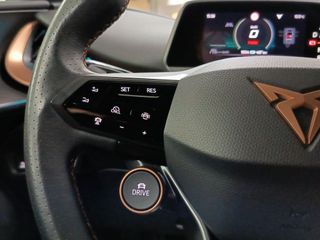 CUPRA Tavascan 2025 con 4.500€ entrada