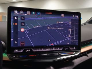 CUPRA Tavascan 2025 con 4.500€ entrada